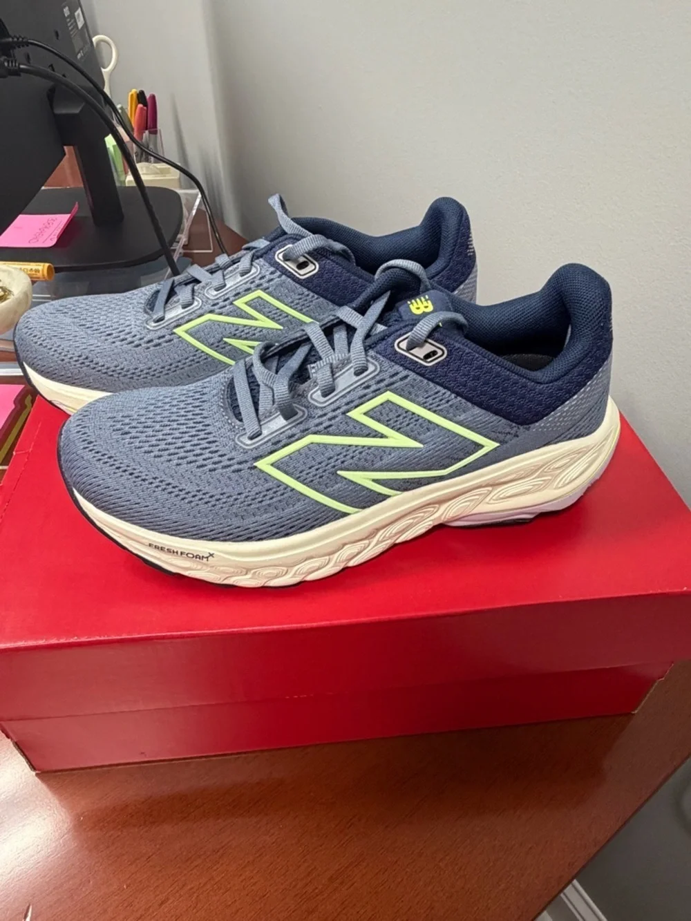 Women's New Balance 860v14